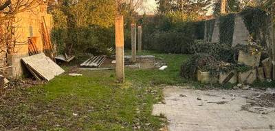 Programme terrain + maison à Brétigny-sur-Orge en Essonne (91) de 109 m² à vendre au prix de 418609€ - 3