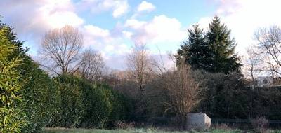Programme terrain + maison à Spay en Sarthe (72) de 98 m² à vendre au prix de 289000€ - 3