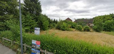 Programme terrain + maison à Roost-Warendin en Nord (59) de 105 m² à vendre au prix de 264000€ - 3