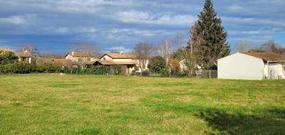 Programme terrain + maison à Saint-Gaudens en Haute-Garonne (31) de 85 m² à vendre au prix de 168400€ - 4