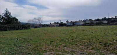 Programme terrain + maison à Valflaunès en Hérault (34) de 103 m² à vendre au prix de 416900€ - 4