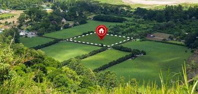 Programme terrain + maison à Ouroux-sur-Saône en Saône-et-Loire (71) de 124 m² à vendre au prix de 236693€ - 4