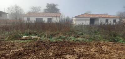Programme terrain + maison à Florentin en Tarn (81) de 86 m² à vendre au prix de 225000€ - 3