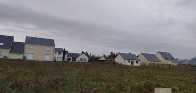 Programme terrain + maison à Évreux en Eure (27) de 50 m² à vendre au prix de 162900€ - 3