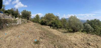 Programme terrain + maison à Carros en Alpes-Maritimes (06) de 110 m² à vendre au prix de 590000€ - 4