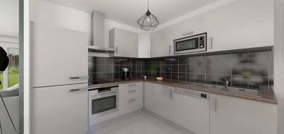 Programme terrain + maison à Châteauroux en Indre (36) de 118 m² à vendre au prix de 271560€ - 4