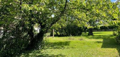Terrain seul à Irigny en Rhône (69) de 690 m² à vendre au prix de 367000€ - 3
