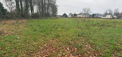 Programme terrain + maison à Yvetot en Seine-Maritime (76) de 125 m² à vendre au prix de 339700€ - 4