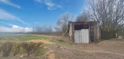 Terrain seul à Villers-au-Bois en Pas-de-Calais (62) de 642 m² à vendre au prix de 75000€ - 3
