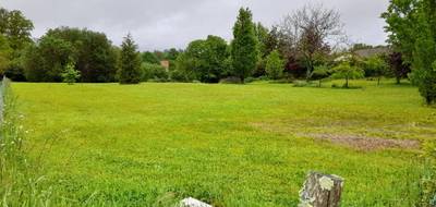 Terrain seul à Couzeix en Haute-Vienne (87) de 1500 m² à vendre au prix de 75000€ - 3