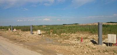 Programme terrain + maison à Congerville-Thionville en Essonne (91) de 109 m² à vendre au prix de 260000€ - 3