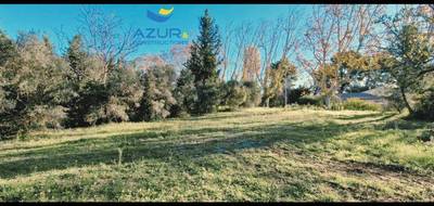 Programme terrain + maison à Maussane-les-Alpilles en Bouches-du-Rhône (13) de 88 m² à vendre au prix de 328500€ - 3