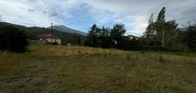 Programme terrain + maison à Vernet-les-Bains en Pyrénées-Orientales (66) de 105 m² à vendre au prix de 359000€ - 3