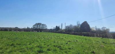 Programme terrain + maison à Les Baux-de-Breteuil en Eure (27) de 114 m² à vendre au prix de 200000€ - 3