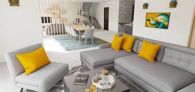 Programme terrain + maison à Maureillas-las-Illas en Pyrénées-Orientales (66) de 170 m² à vendre au prix de 669000€ - 3