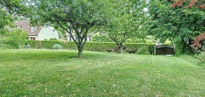 Terrain seul à Maulette en Yvelines (78) de 250 m² à vendre au prix de 128500€ - 4