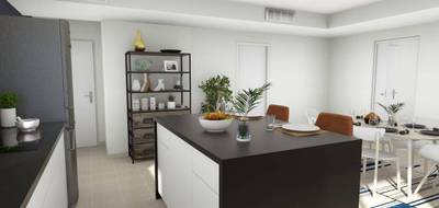 Programme terrain + maison à Plélo en Côtes-d'Armor (22) de 110 m² à vendre au prix de 295000€ - 4