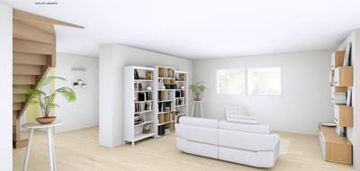Programme terrain + maison à Fourneville en Calvados (14) de 201 m² à vendre au prix de 521750€ - 2