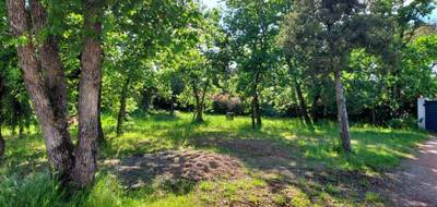 Terrain seul à Le Cannet-des-Maures en Var (83) de 722 m² à vendre au prix de 158000€ - 3