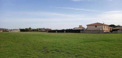 Programme terrain + maison à Montbeton en Tarn-et-Garonne (82) de 86 m² à vendre au prix de 193000€ - 4