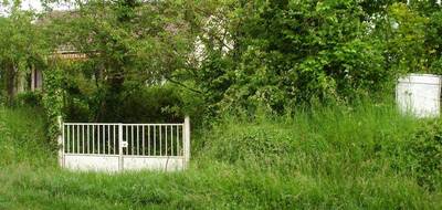 Programme terrain + maison à Bois-le-Roi en Seine-et-Marne (77) de 89 m² à vendre au prix de 334800€ - 3