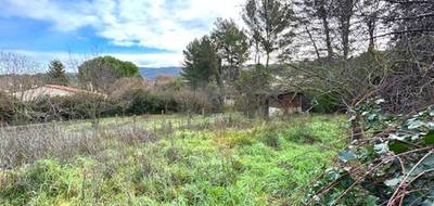 Programme terrain + maison à Aubagne en Bouches-du-Rhône (13) de 120 m² à vendre au prix de 650000€ - 4