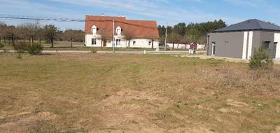 Programme terrain + maison à Écommoy en Sarthe (72) de 93 m² à vendre au prix de 229000€ - 3