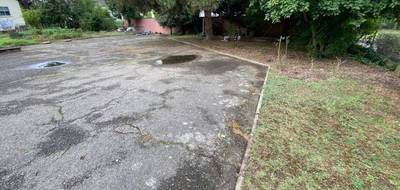 Terrain seul à Colmar en Haut-Rhin (68) de 700 m² à vendre au prix de 152000€ - 2