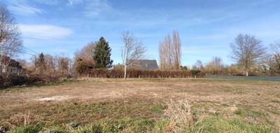 Programme terrain + maison à Saint-Gatien-des-Bois en Calvados (14) de 139 m² à vendre au prix de 531650€ - 4