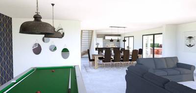 Programme terrain + maison à Grangues en Calvados (14) de 170 m² à vendre au prix de 549700€ - 3