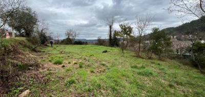 Terrain seul à Mazaugues en Var (83) de 420 m² à vendre au prix de 110000€ - 2