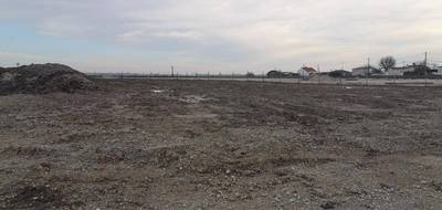 Terrain seul à Saint-Georges-de-Didonne en Charente-Maritime (17) de 374 m² à vendre au prix de 107700€ - 2