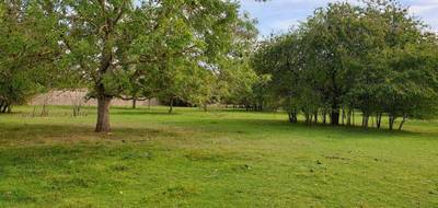 Terrain seul à Sézanne en Marne (51) de 1179 m² à vendre au prix de 200000€ - 3