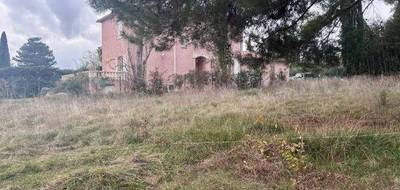Programme terrain + maison à Pélissanne en Bouches-du-Rhône (13) de 100 m² à vendre au prix de 438980€ - 4
