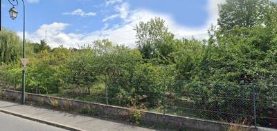 Terrain seul à Mennecy en Essonne (91) de 784 m² à vendre au prix de 99000€ - 1