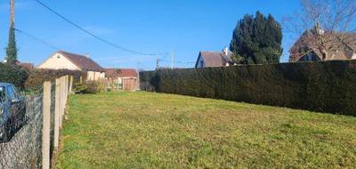 Programme terrain + maison à La Chapelle-du-Bois-des-Faulx en Eure (27) de 105 m² à vendre au prix de 231000€ - 4