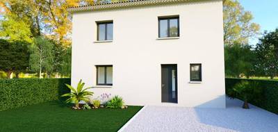 Programme terrain + maison à Arles en Bouches-du-Rhône (13) de 100 m² à vendre au prix de 320000€ - 2