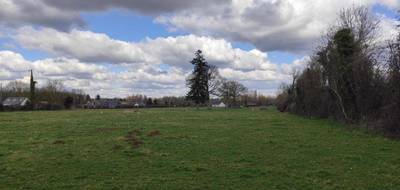 Programme terrain + maison à Lieurey en Eure (27) de 95 m² à vendre au prix de 174512€ - 4