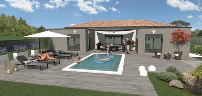 Terrain seul à Pignans en Var (83) de 600 m² à vendre au prix de 156000€ - 4