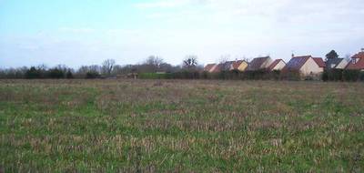 Programme terrain + maison à Le Crocq en Oise (60) de 80 m² à vendre au prix de 218000€ - 3