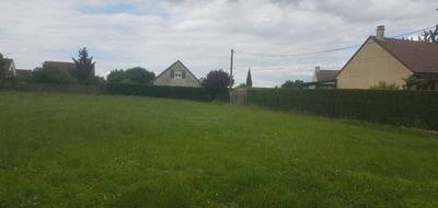 Programme terrain + maison à Bacqueville en Eure (27) de 80 m² à vendre au prix de 203996€ - 2