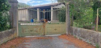 Terrain seul à Alleins en Bouches-du-Rhône (13) de 410 m² à vendre au prix de 180000€ - 2
