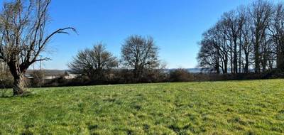 Programme terrain + maison à Gournay-en-Bray en Seine-Maritime (76) de 140 m² à vendre au prix de 289359€ - 3