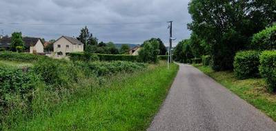 Terrain seul à Pont-de-l'Arche en Eure (27) de 626 m² à vendre au prix de 99000€ - 1