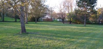 Terrain seul à La Salvetat-Saint-Gilles en Haute-Garonne (31) de 570 m² à vendre au prix de 165000€ - 1