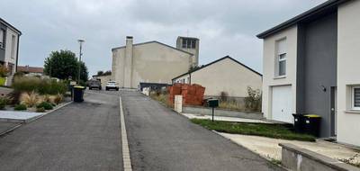 Programme terrain + maison à Pournoy-la-Chétive en Moselle (57) de 90 m² à vendre au prix de 299000€ - 4