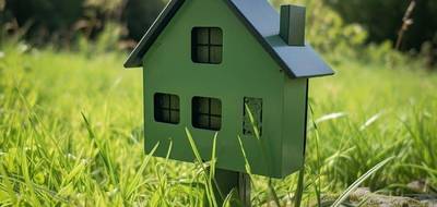 Programme terrain + maison à Sillingy en Haute-Savoie (74) de 118 m² à vendre au prix de 554889€ - 4