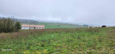 Programme terrain + maison à Lautrec en Tarn (81) de 90 m² à vendre au prix de 203993€ - 4