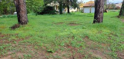 Terrain seul à Vernègues en Bouches-du-Rhône (13) de 520 m² à vendre au prix de 199000€ - 4