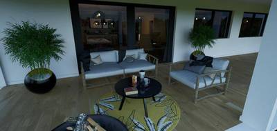 Programme terrain + maison à Campsegret en Dordogne (24) de 130 m² à vendre au prix de 325000€ - 3